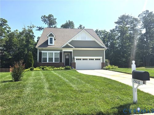 15018 Hazelbury Cir, Midlothian, VA, 23112-1765 | Card Image