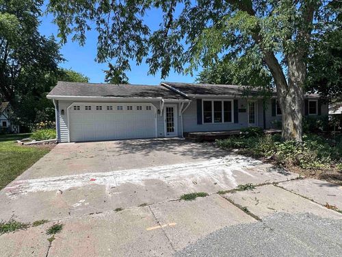 220 Short Street, WRIGHTSTOWN, WI, 54180 | Card Image