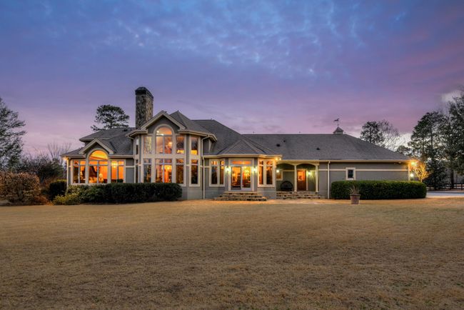 1029 Shell Bluff Dr, House other with 3 bedrooms, 3 bathrooms and null parking in Aiken SC | Image 11