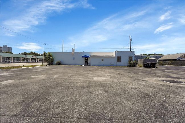 5509 Broadway, Home with 0 bedrooms, 0 bathrooms and null parking in West Palm Beach FL | Image 6
