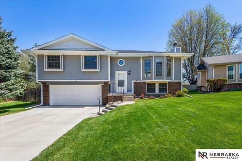 1511 N 144th Avenue Circle, Omaha, NE, 68154 | Card Image