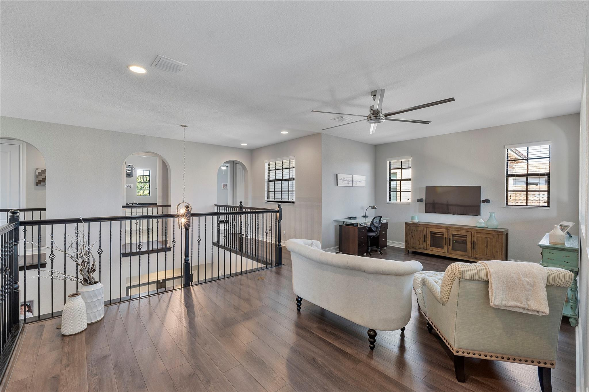 Residential Lease in Parkland 5