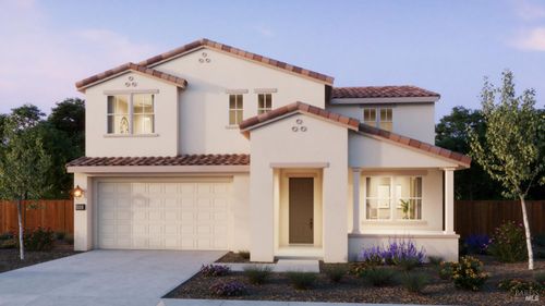 701 Castle Ct, Brentwood, CA, 94513-1232 | Card Image