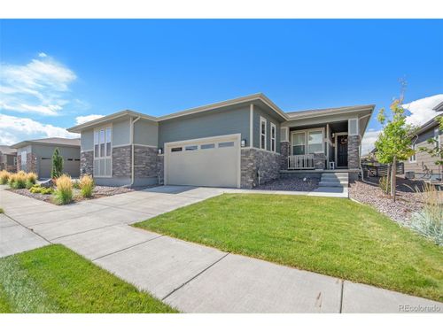 1962 Canyonpoint Ln, Castle Pines, CO, 80108-9563 | Card Image