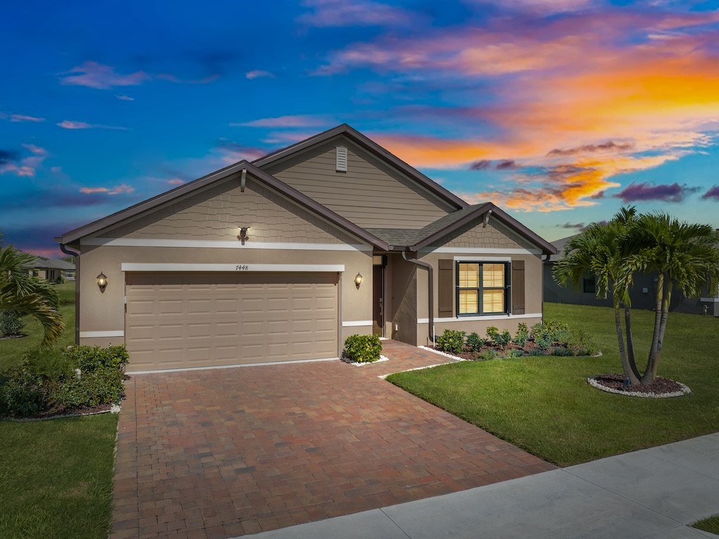 Tourmaline Dr, Grant, FL 32949