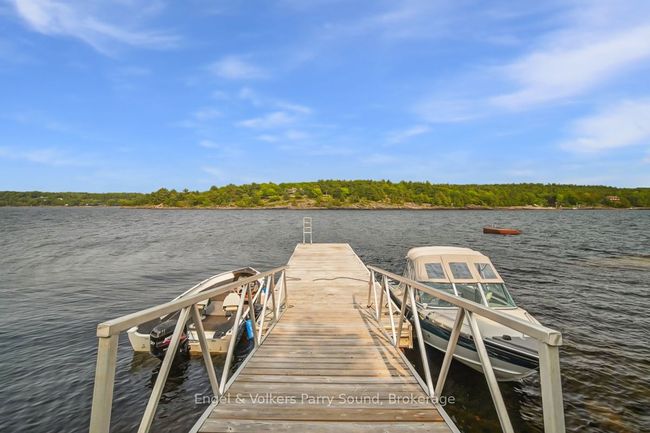 1 Three Tree Island, House other with 4 bedrooms, 2 bathrooms and null parking in Mcdougall ON | Image 49