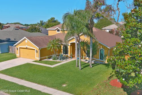 394 Tunbridge Dr, Rockledge, FL, 32955-4763 | Card Image