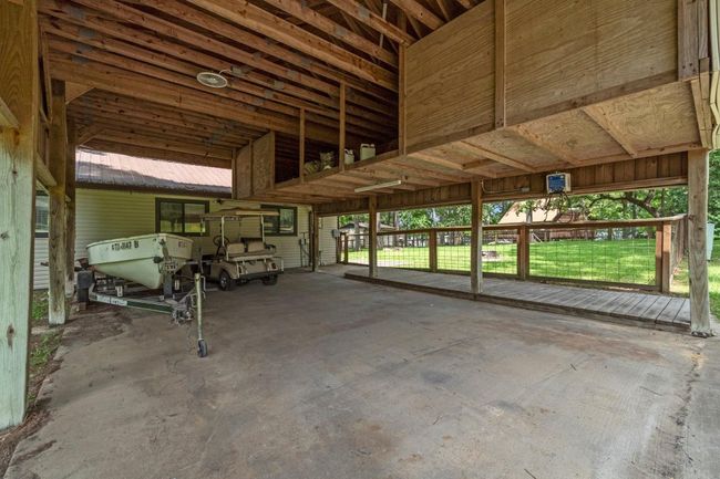 31 N Lakeview Dr, House other with 4 bedrooms, 2 bathrooms and 2 parking in Pointblank TX | Image 42
