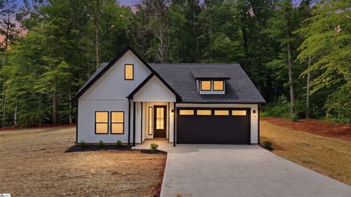 2845 Melvin Hill Road, Campobello, SC, 29322 | Card Image