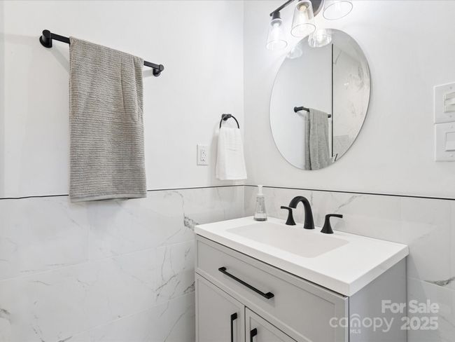 10728 Forest Dr, House other with 3 bedrooms, 2 bathrooms and null parking in Matthews NC | Image 21