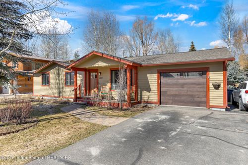 1205 W Hay Sled Dr, Jackson, WY, 83001-9238 | Card Image