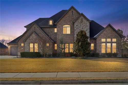 600 Tall Oaks Ct, Centerton, AR, 72719-8820 | Card Image
