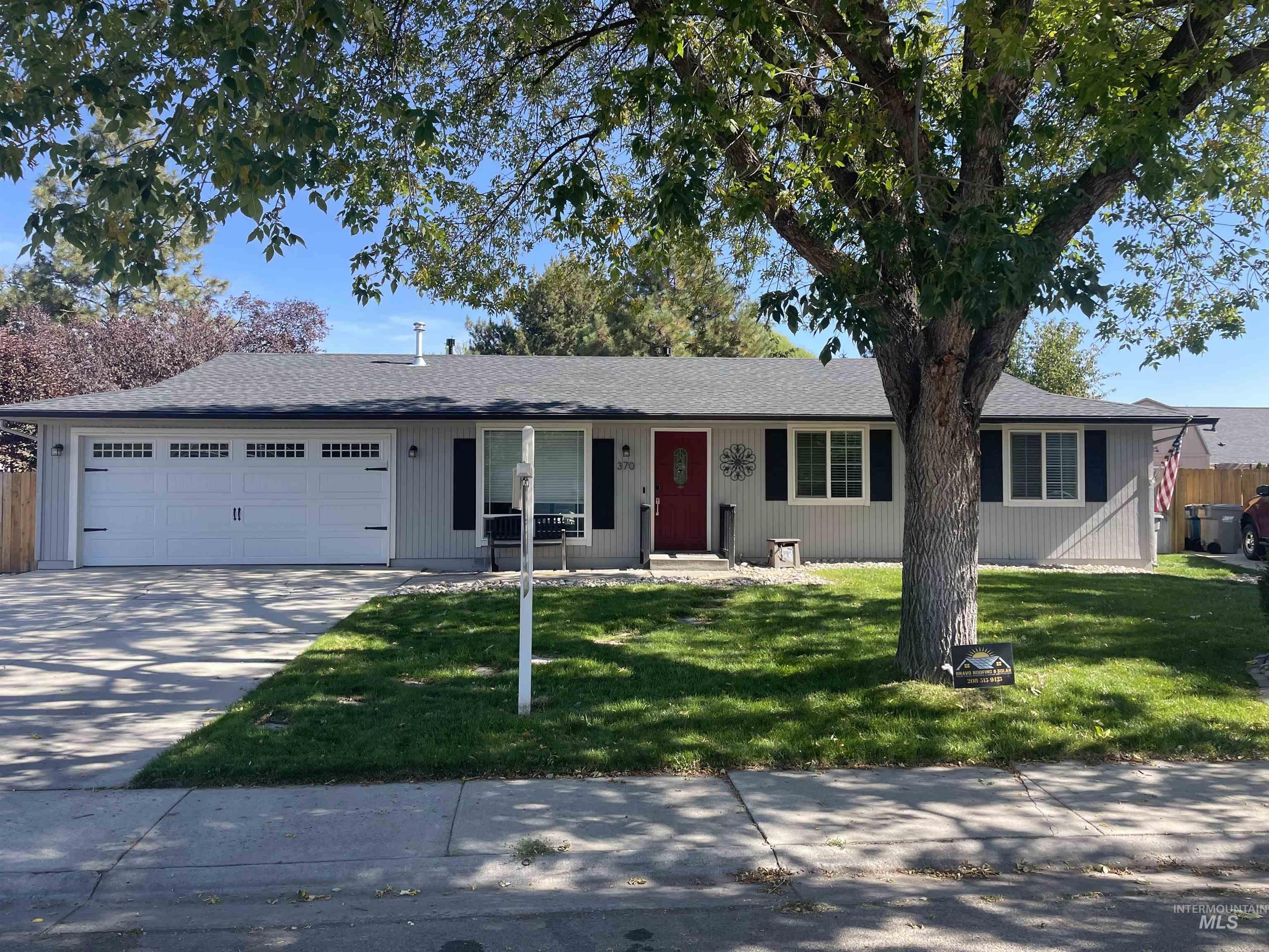 Sun Burst Way, Boise, ID 83709