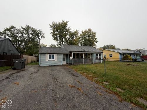 3134 Allison Avenue, Indianapolis, IN, 46224 | Card Image