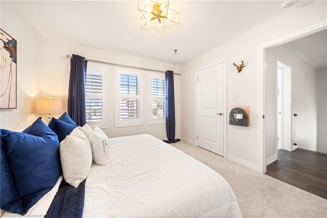 4 Samuel Cres, House other with 4 bedrooms, 4 bathrooms and 4 parking in Springwater ON | Image 24