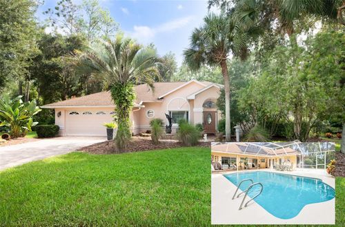 180 Eric Drive, PALM COAST, FL, 32164 | Card Image