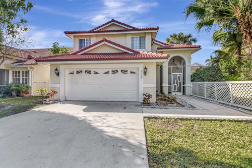 11420 Coral Bay Dr, Boca Raton, FL, 33498-1921 | Card Image