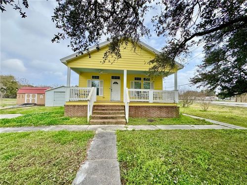 105 Mimosa Ln, Port Sulphur, LA, 70083-2538 | Card Image