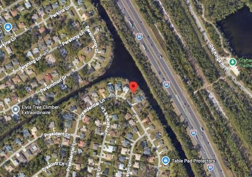 67 Presidential Ln, Palm Coast, FL, 32164-4731 | Card Image