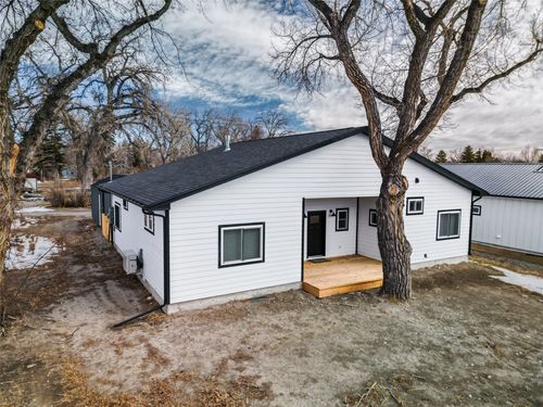 115 4th Ave Sw, Choteau, MT, 59422-9025 | Card Image