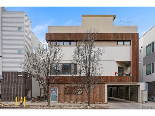 unit-109-4539 Tennyson St, Denver, CO, 80212-2571 | Card Image