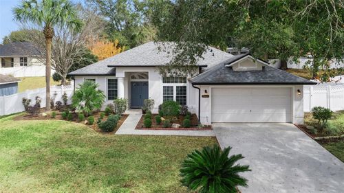 14618 Wishing Wind Way, CLERMONT, FL, 34711-6208 | Card Image