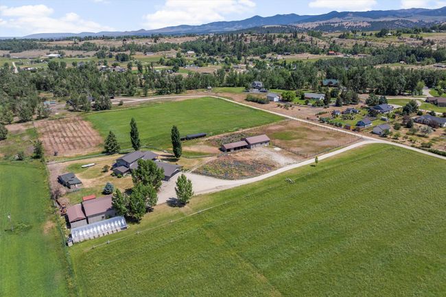 970 S Shoshone Loop, House other with 3 bedrooms, 3 bathrooms and null parking in Hamilton MT | Image 56