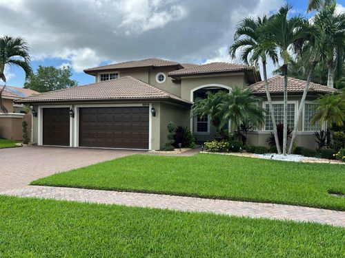 6616 Cobia Cir, Boynton Beach, FL, 33437-3646 | Card Image