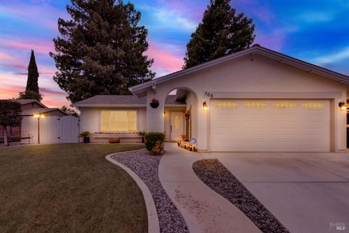 106 Revere Ct, Vacaville, CA, 95687-6734 | Card Image