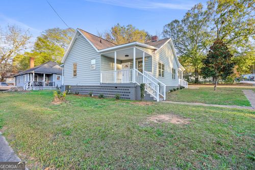 201 Scott St, Hogansville, GA, 30230 | Card Image