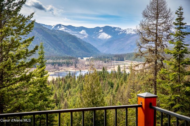 21 Barnes Ln, House other with 3 bedrooms, 3 bathrooms and null parking in Noxon MT | Image 37