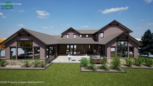 200 Saddleback Road, Carbondale, CO, 81623 | Card Image
