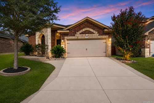 8003 Andrews Pass, San Antonio, TX, 78254-6086 | Card Image