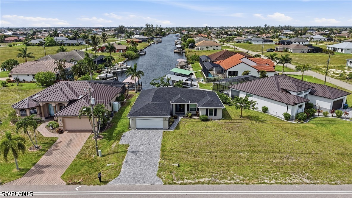 Residential in Cape Coral