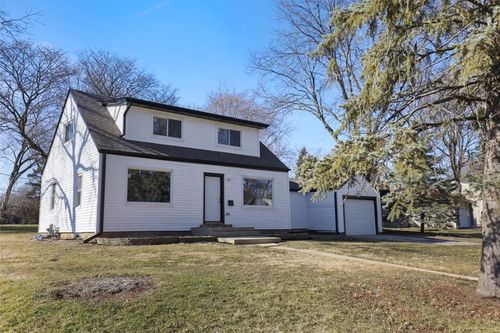 1S480 Monterey Ave, Oakbrook Terrace, IL, 60181-4515 | Card Image