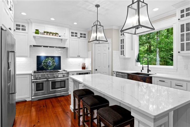 654 Cannon Rd, House other with 5 bedrooms, 4 bathrooms and 6 parking in Sharpsburg GA | Image 28