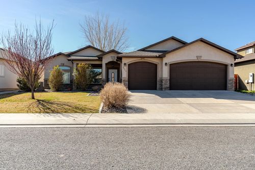 3155 Joey Ln, Grand Junction, CO, 81504-5564 | Card Image