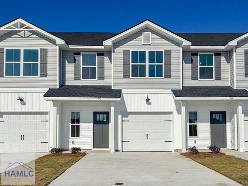 70 Beaumont Rd Dr, Hinesville, GA, 31313-1263 | Card Image