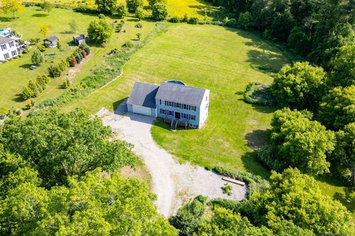 25 Cotton Bridge Rd, Killingly, CT, 06241-1500 | Card Image