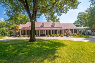 11823 Lower Steele Bend Road, House other with 3 bedrooms, 3 bathrooms and null parking in Scott AR | Image 2