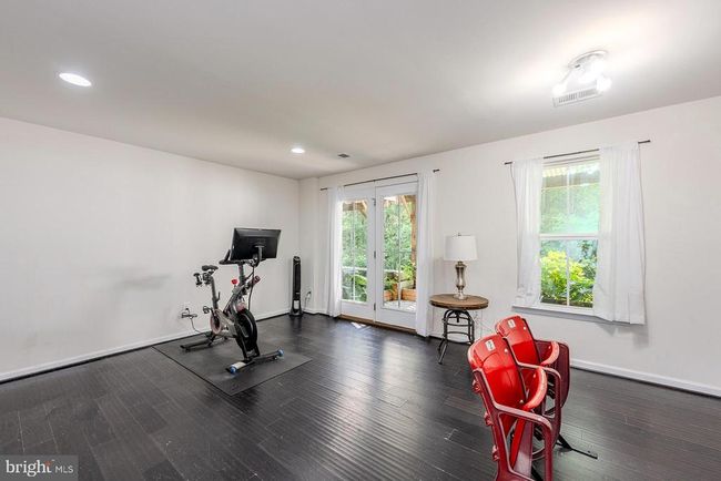 10793 Hinton Way, Townhouse with 3 bedrooms, 4 bathrooms and null parking in MANASSAS VA | Image 9