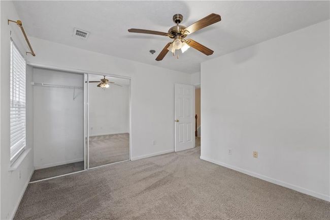 1218 Matt Moore Ct, House other with 5 bedrooms, 3 bathrooms and null parking in Lithia Springs GA | Image 34
