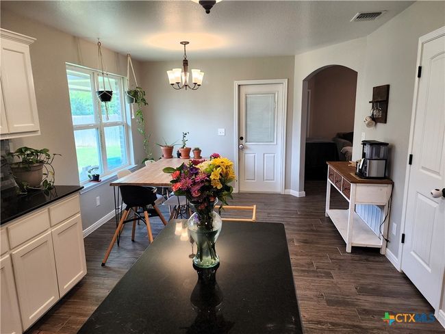 2566 Belle Hubbard Trl, House other with 4 bedrooms, 2 bathrooms and null parking in Belton TX | Image 7