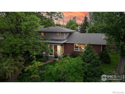 1455 Chestnut Place, Boulder, CO, 80304 | Card Image