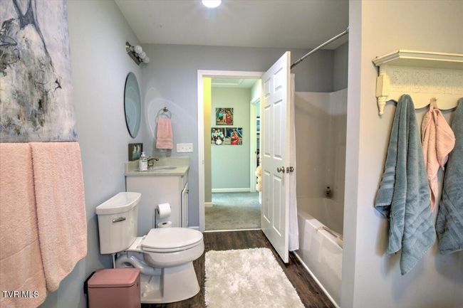 712 Lake Point Dr, House other with 3 bedrooms, 2 bathrooms and null parking in Piney Flats TN | Image 31