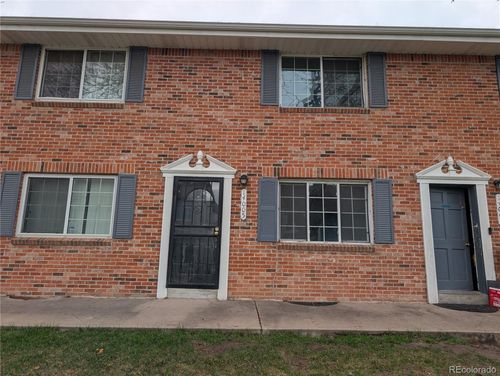 3-14005 E Utah Circle, Aurora, CO, 80012 | Card Image