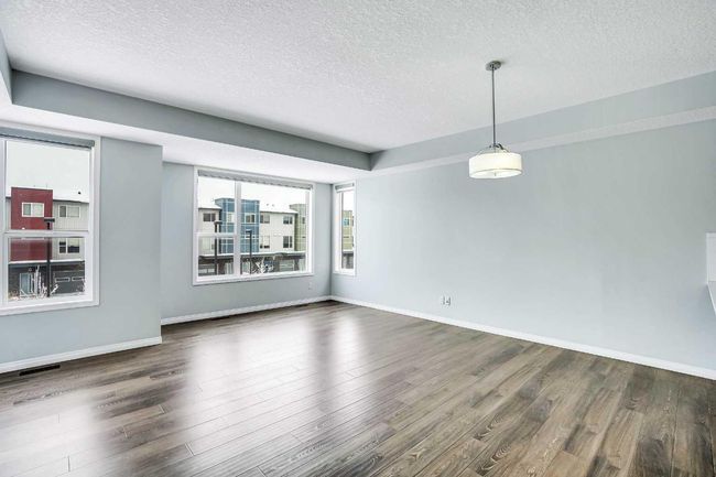 201 - 70 Saddlestone Dr Ne, Townhouse with 2 bedrooms, 3 bathrooms and 1 parking in Calgary AB | Image 27