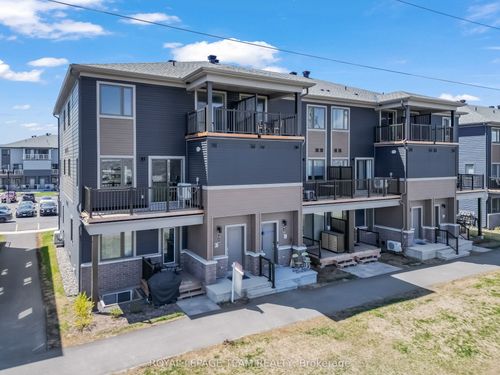 416 Parnian Pvt, Nepean, ON, K2J7K6 | Card Image