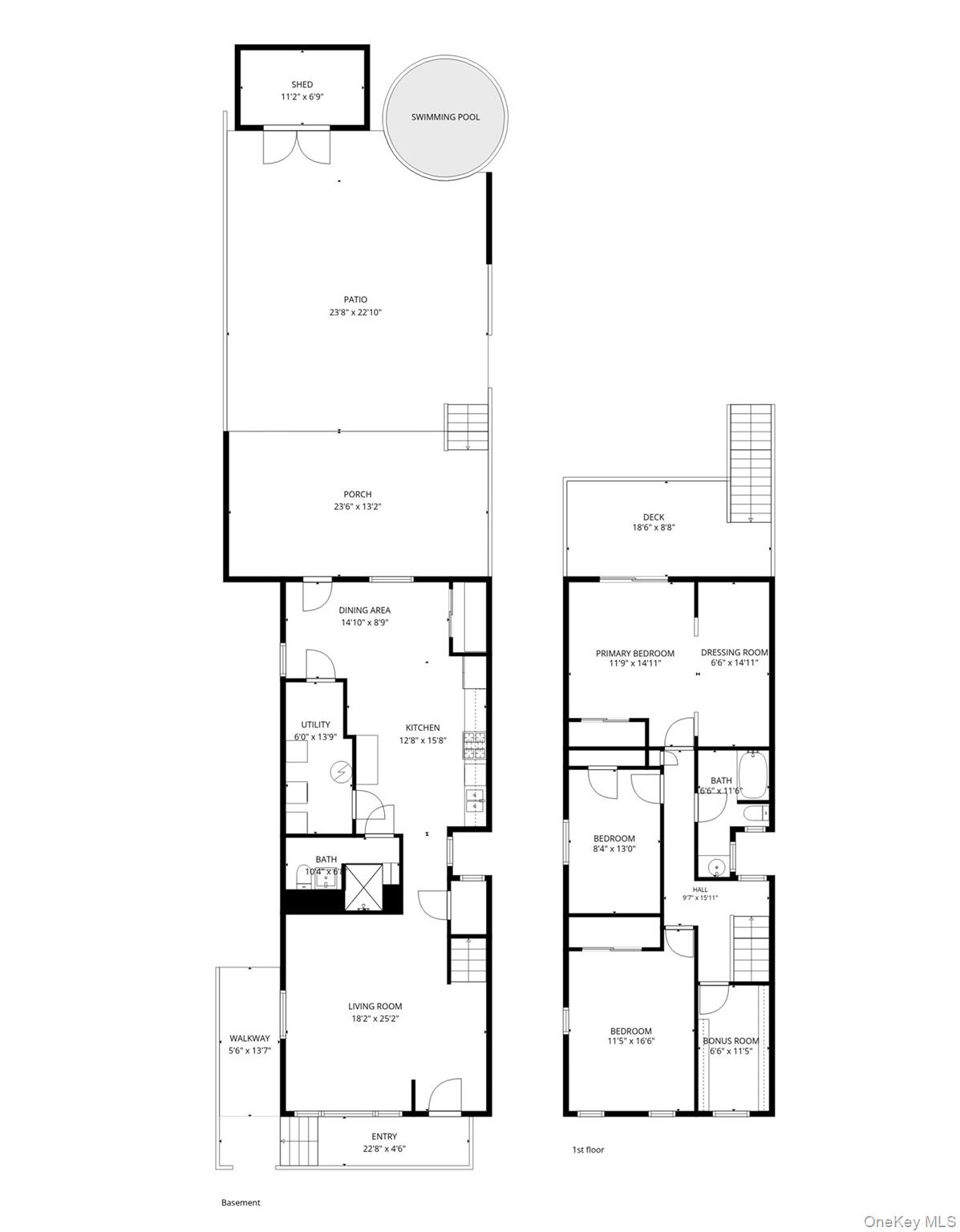 Residential in New York 3