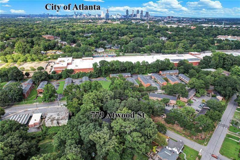 Land in Atlanta 4